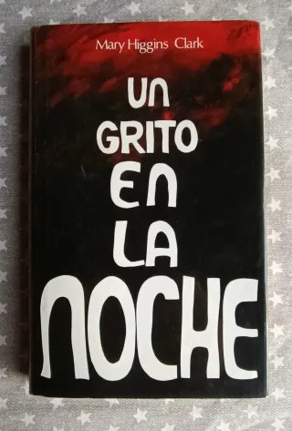 Un grito en la noche