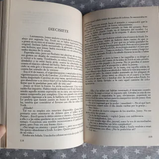 Un grito en la noche