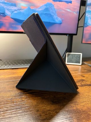 reMarkable 2 con custodia e penna digitale Staedtler