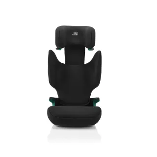 Alzador Britax Römer Negro