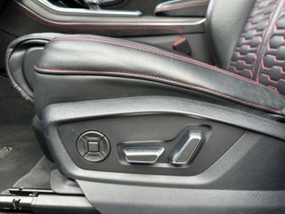 Audi Q8 Audi Q8 RS Q8 TFSI 441kW (600CV) quattro tipt