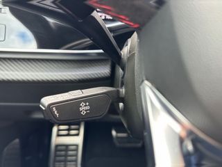 Audi Q8 Audi Q8 RS Q8 TFSI 441kW (600CV) quattro tipt