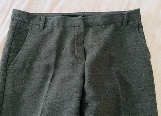 Pantalón Mango Wide Leg