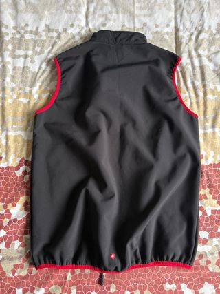 Chaleco Mountain Talla M