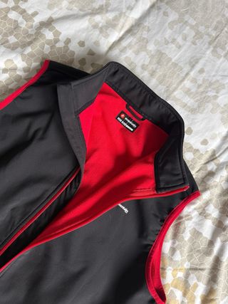 Chaleco Mountain Talla M