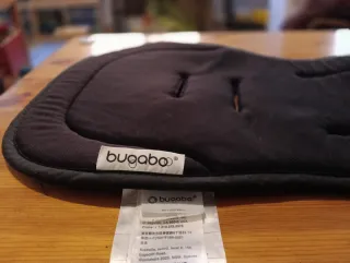 Funda estiu Bugaboo / Funda verano Bugaboo