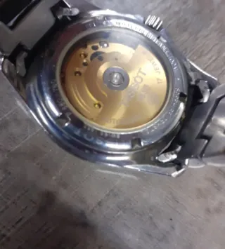 Orologio Tissot PR 100 Autoquartz