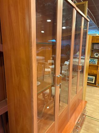 Vitrina/aparador !TRANSPORTE GRATIS ALICANTE!