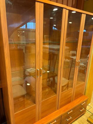 Vitrina/aparador !TRANSPORTE GRATIS ALICANTE!