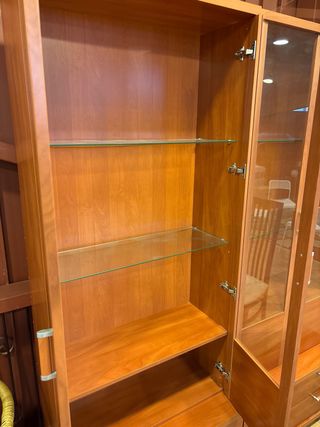 Vitrina/aparador !TRANSPORTE GRATIS ALICANTE!