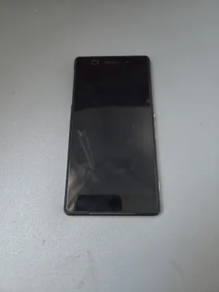 Sony Xperia Z2 Nero