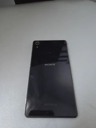 Sony Xperia Z2 Nero
