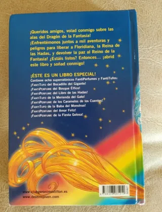 Lote libros de Gerónimo Stilton