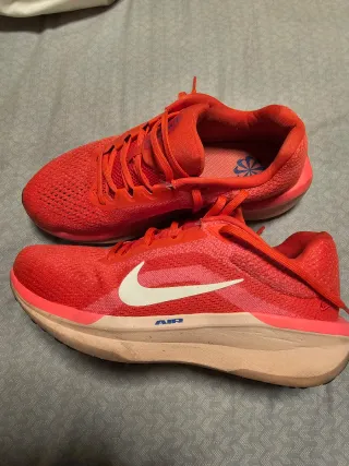 Zapatillas Nike Air Zoom - Talla 41