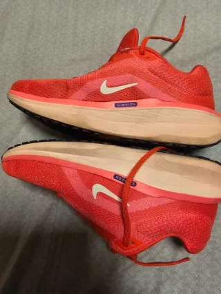 Zapatillas Nike Air Zoom - Talla 41