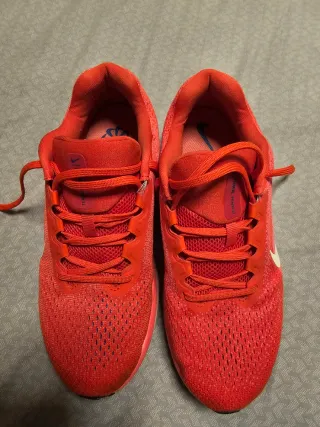 Zapatillas Nike Air Zoom - Talla 41