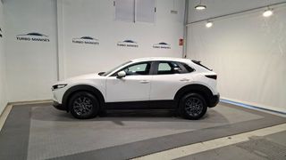 Mazda CX-30 e-SKY G MHEV 110 kW 6MT Prime-line HIBRIDO