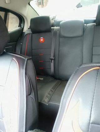 Renault Fluence 2012