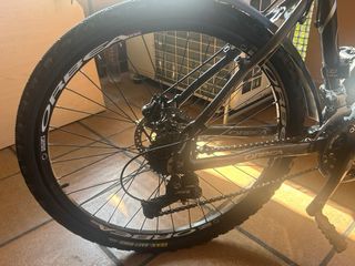 Bicicleta Orbea Saphire 26” Montaña