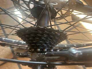 Bicicleta Orbea Saphire 26” Montaña