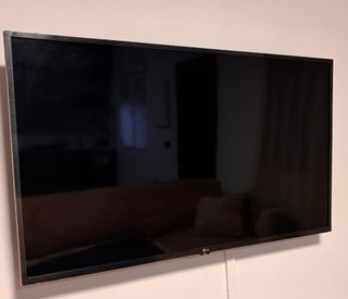 Smart TV LG 4K UHD