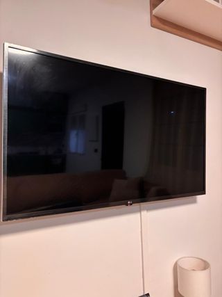Smart TV LG 4K UHD