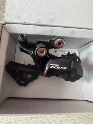 Grupo Shimano 105 R7000 11V