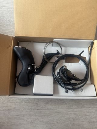 Grupo Shimano 105 R7000 11V