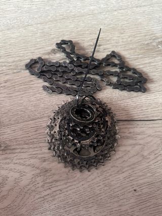 Grupo Shimano 105 R7000 11V