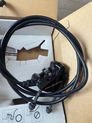 Grupo Shimano 105 R7000 11V