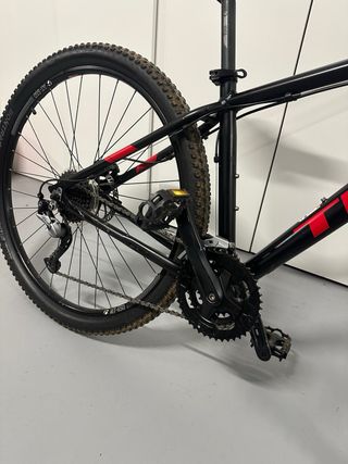 Bicicleta Trek Marlin 7 29” Talla M