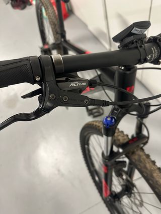 Bicicleta Trek Marlin 7 29” Talla M