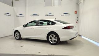 Opel Insignia  GS Edition 1.5D DVH 90kW (122CV) MT6