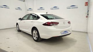 Opel Insignia  GS Edition 1.5D DVH 90kW (122CV) MT6