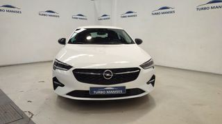Opel Insignia  GS Edition 1.5D DVH 90kW (122CV) MT6