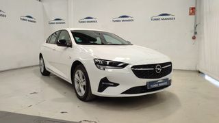 Opel Insignia  GS Edition 1.5D DVH 90kW (122CV) MT6