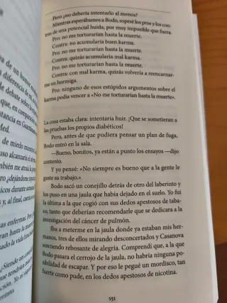 Maldito Karma (Spanish Edition)