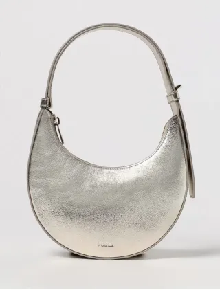 Furla Delizia mini borsa argento