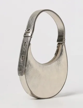 Furla Delizia mini borsa argento