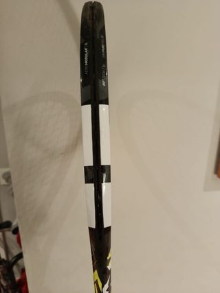 Raqueta Babolat Pure Aero. Muy buen estado.
