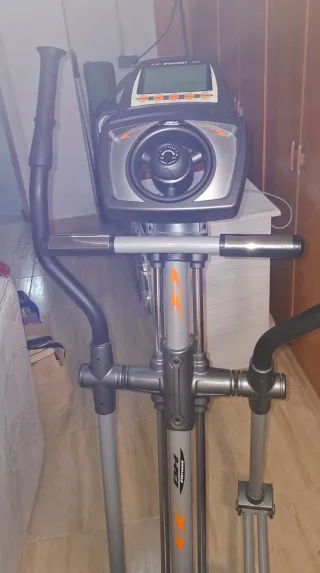 Elíptica BH Inspirit