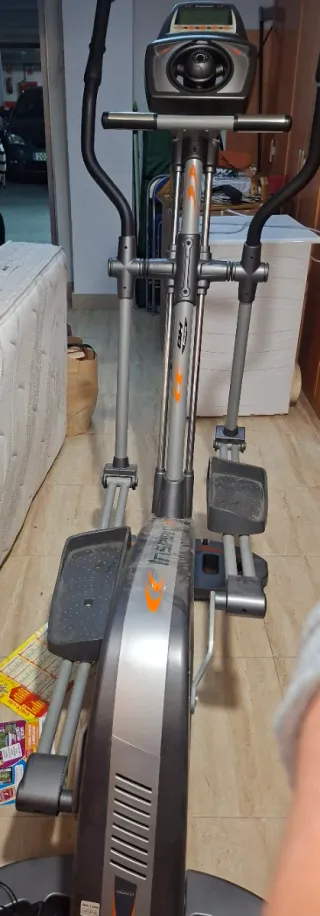 Elíptica BH Inspirit