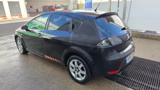 SEAT Leon 2006
