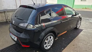SEAT Leon 2006