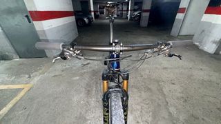 Orbea Oiz M Pro 2021