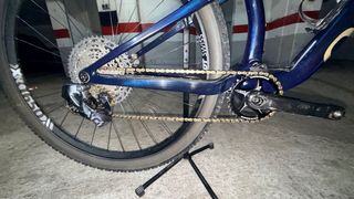 Orbea Oiz M Pro 2021