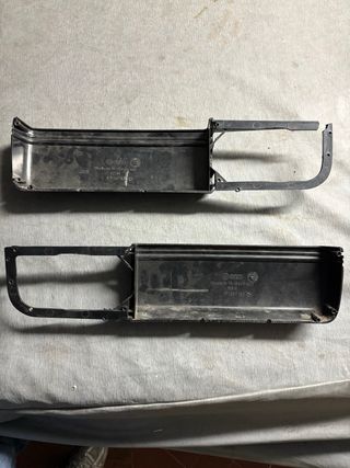 Guanteras Puertas VW Golf MK1