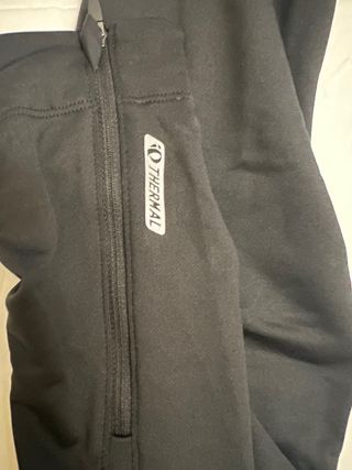 Culotte NUEVO frio Select Series Talla XL