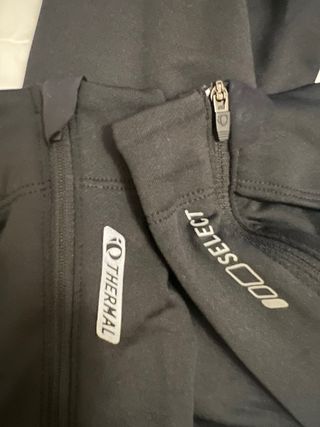 Culotte NUEVO frio Select Series Talla XL