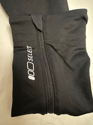 Culotte NUEVO frio Select Series Talla XL